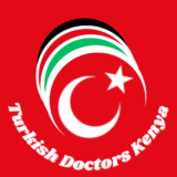 Turkish Doctors Kenya